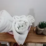 Apartamento Costal Charm