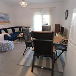 Appartamento Costal Charm Golem (Tirana)