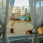 Apartamento Costal Charm *