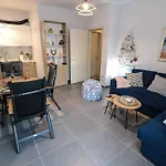 Apartamento Costal Charm