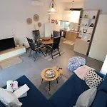 Costal Charm Appartamento Golem (Tirana)