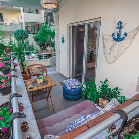 Costal Charm * غوليم