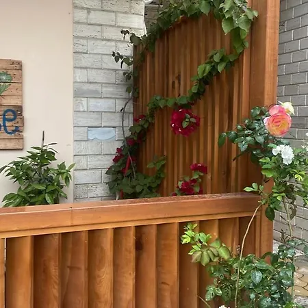 Costal Charm Apartamento