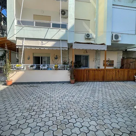 Apartamento Costal Charm