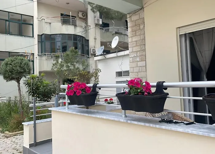 Costal Charm Apartamento