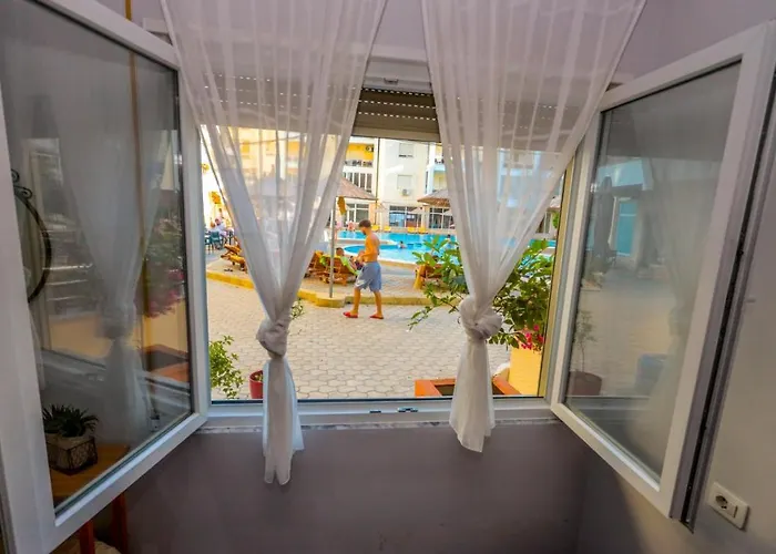 Costal Charm Apartmán