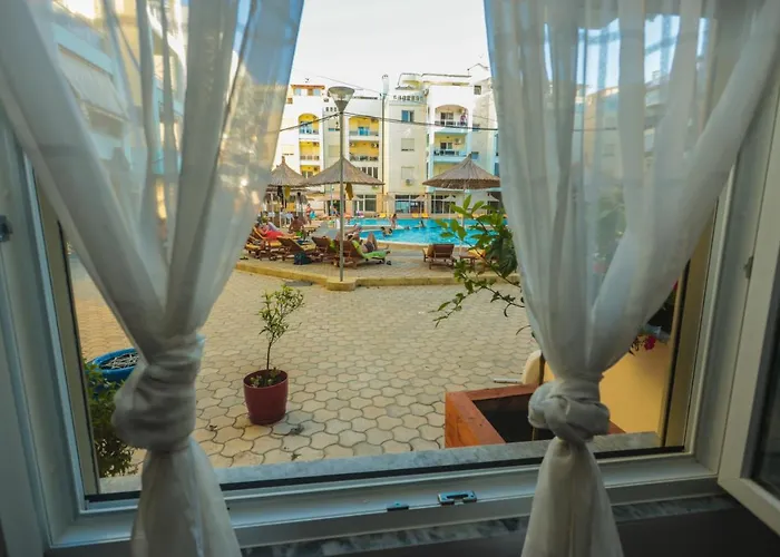 Apartamento Costal Charm *