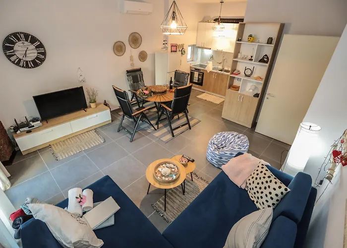 Costal Charm Apartmán