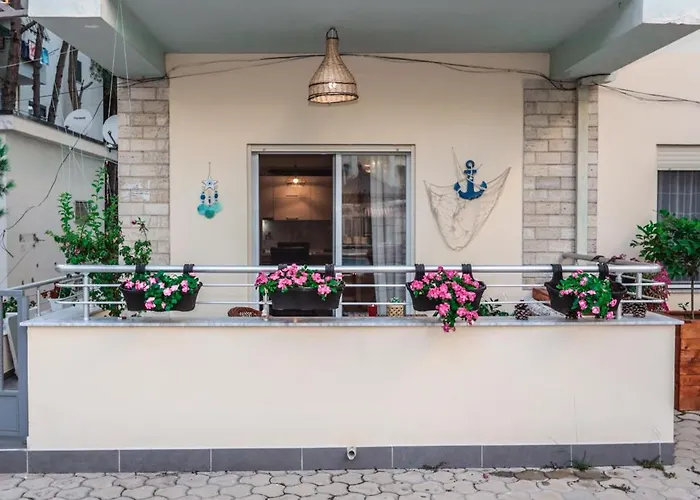 Costal Charm Apartamento *