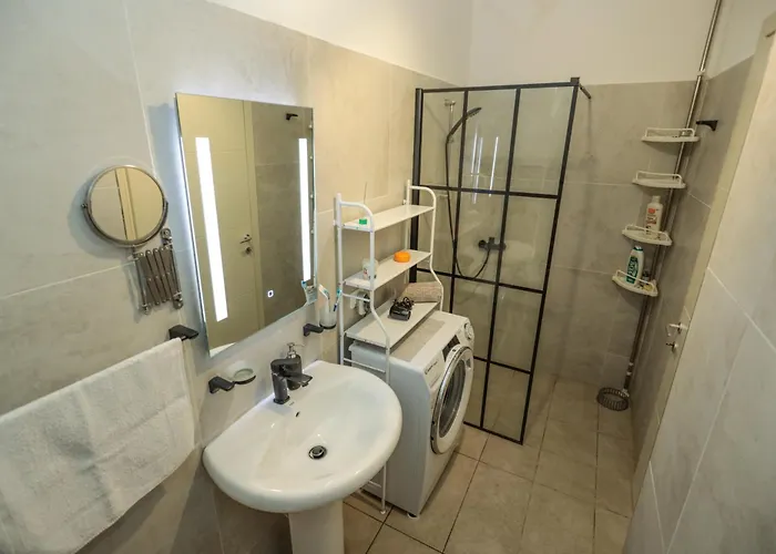 Apartamento Costal Charm