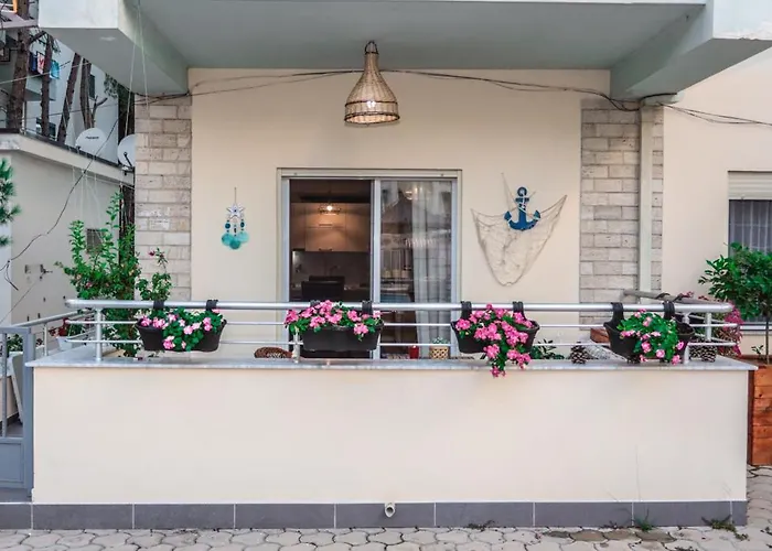 Apartamento Costal Charm *