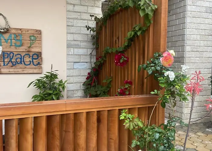 Costal Charm Apartmán