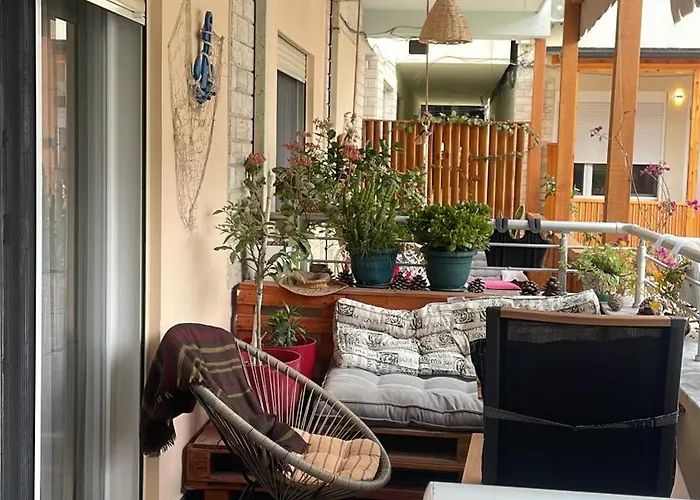 Apartamento Costal Charm