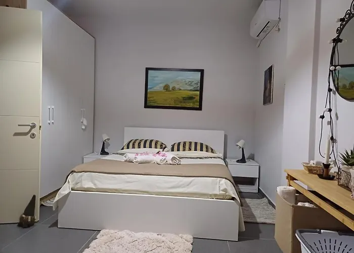 Costal Charm Apartamento