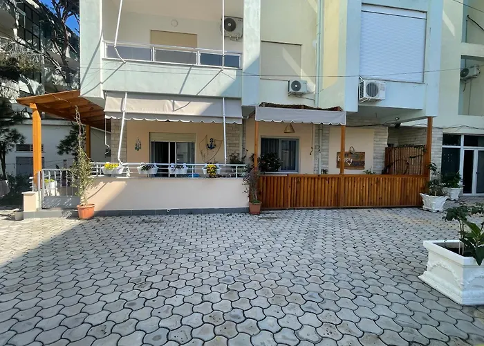 Apartamento Costal Charm