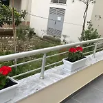 Costal Charm Apartmán Golem (Tirana)