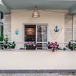 Apartmán Costal Charm *