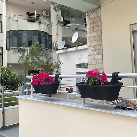 Costal Charm Appartement