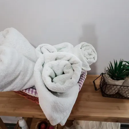 Appartement Costal Charm