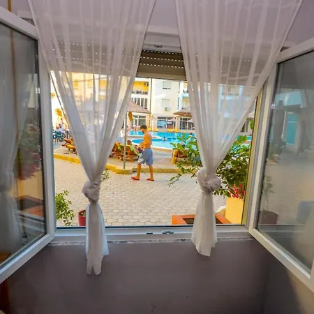 Costal Charm Appartement