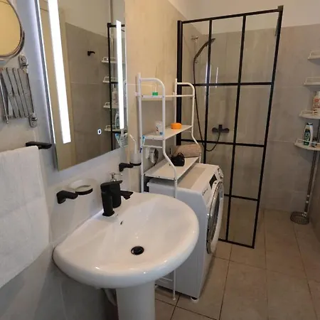 Appartement Costal Charm *