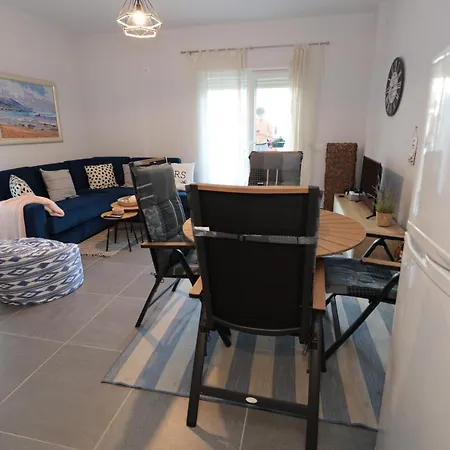 Appartement Costal Charm Golem (Tirana)