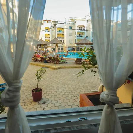 Appartement Costal Charm *