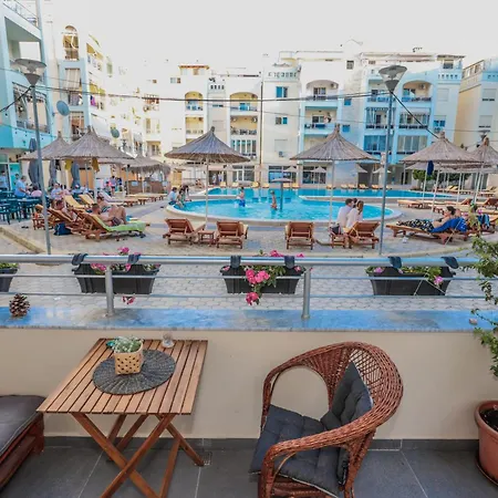 Appartement Costal Charm *