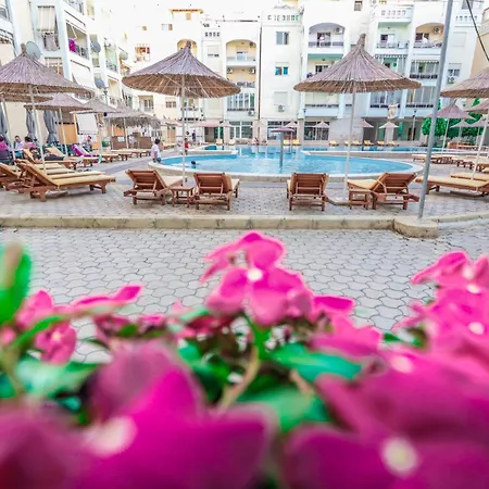 Appartement Costal Charm Golem (Tirana)