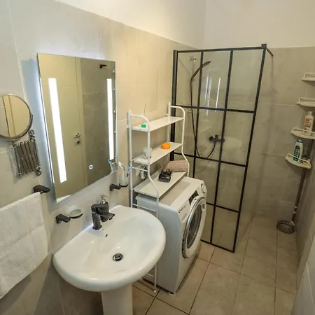 Appartement Costal Charm