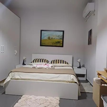 Costal Charm Apartmán