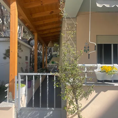 Διαμέρισμα Costal Charm Golem (Tirana)