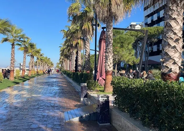 アパート Costal Charm *