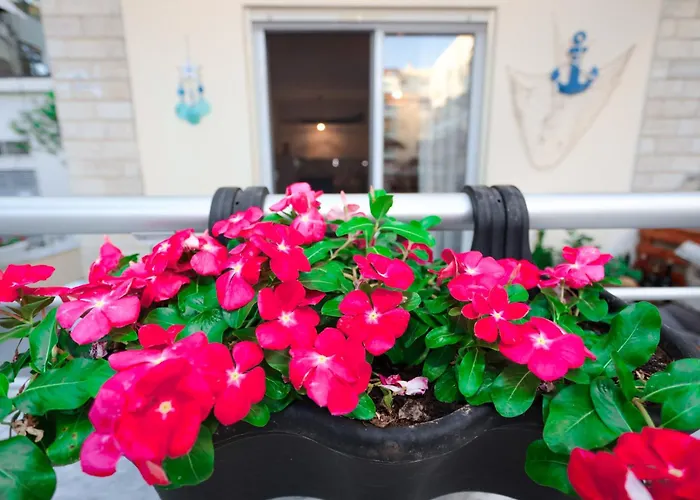 Apartamento Costal Charm